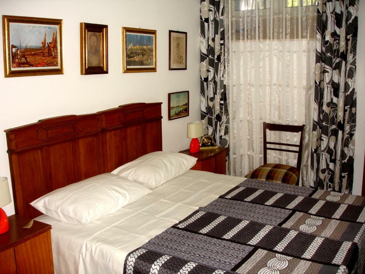 Casa Zerbi Reggio Calabria